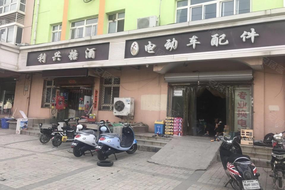 雅都园房价9