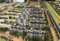 保利国际城中央花园楼盘图3
