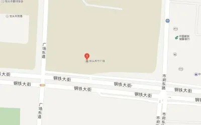 苏宁广场楼盘图