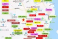 海伦堡·玖悦云溪楼盘图59