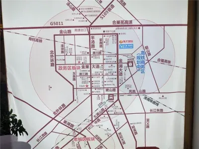 瑞丰国际建材家居博览城楼盘图片2