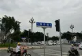 城南6号楼盘图2