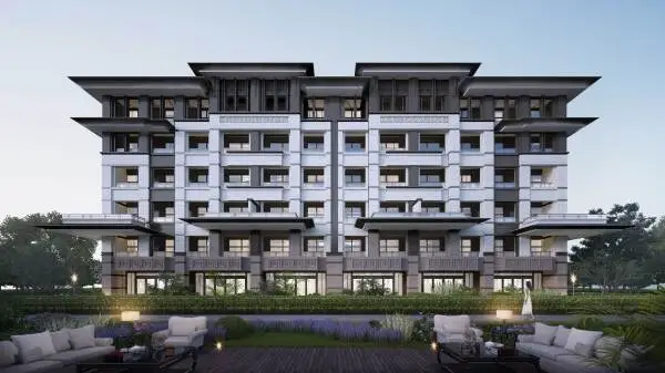 IOI棕榈国际住区楼盘图片2