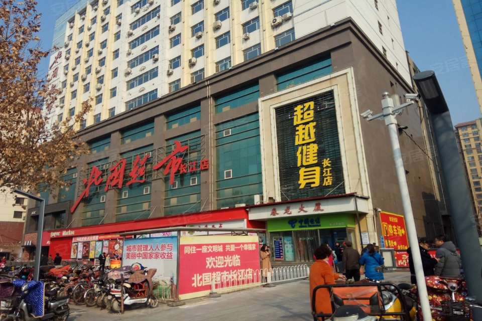 雅都园房价37