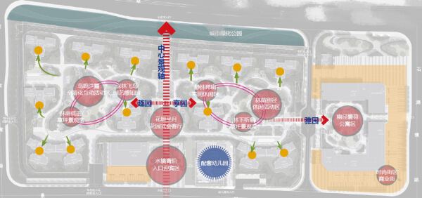 深业鹭栖府房价40