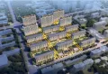 旅游路金茂府楼盘图5