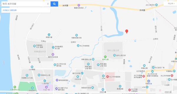 恒信·水岸名邸房价35