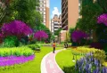 琪达花园里楼盘图25