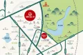 安顺万达广场商铺户型图