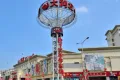 江门碧桂园凤凰城户型图