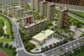 水发玉皇台户型图16