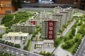 水发玉皇台户型图3