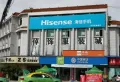 百家堂意品楼盘图17