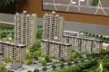 水发玉皇台户型图15