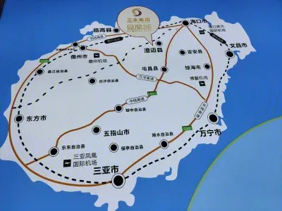 三永凤凰城楼盘图