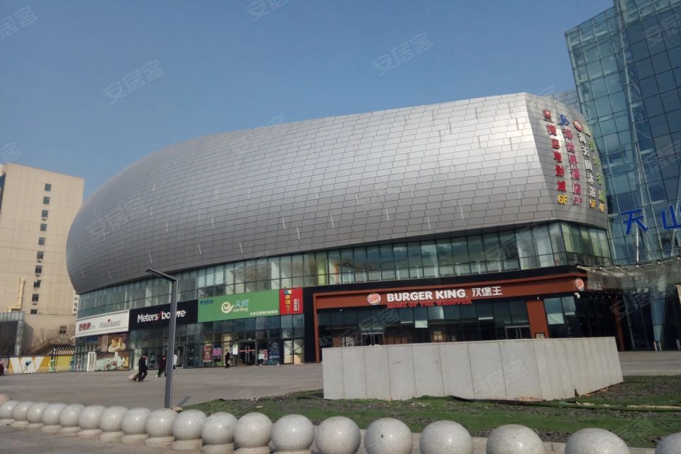 雅都园房价46