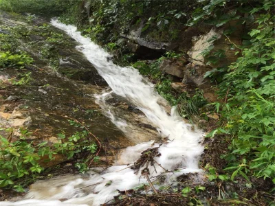 天兴蓝水山庄房价6