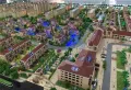 秀容名城楼盘图3