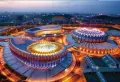 旅游路金茂府楼盘图25
