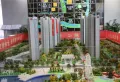 昌建五悦里·观璟楼盘图5