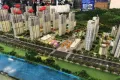 御龙国际户型图5