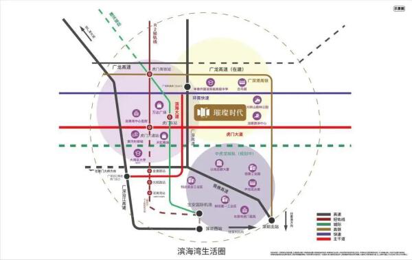 璀璨时代房价84