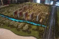 泰悦圣井院子户型图18