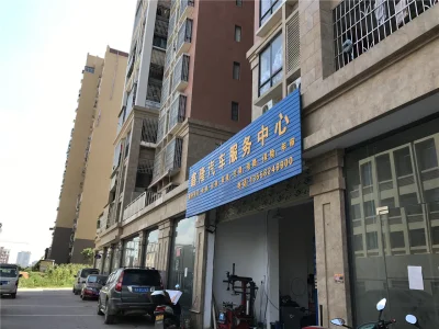 中国铁建·玫瑰湾房价15