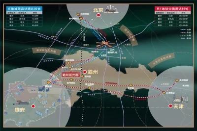 霸州阳光郡房价2