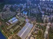 富力清远中以科技小镇户型图