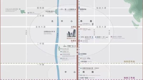 美的北京路9號房价20