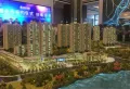 绿地交投中央公园楼盘图6