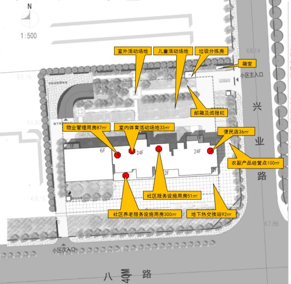 新浦嘉苑房价5