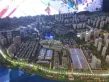富力清远中以科技小镇户型图