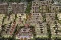 泰悦圣井院子户型图10