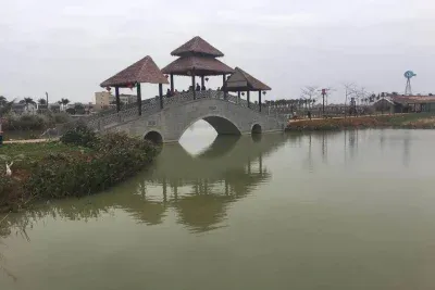 椰风海韵·海景花苑房价