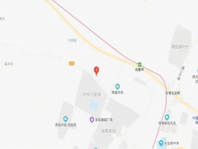 中国铁建南山和院楼盘图片1