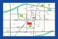 龍山公馆户型图1
