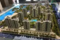 春晖上河珺户型图7