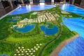 中国威海海洋艺术小镇户型图1