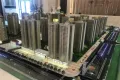 元泰迎宾园户型图4