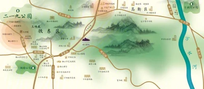 东山艺境房价1