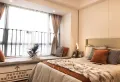 欧雅春天御府户型图