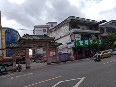 鸿基豪苑楼盘图片28