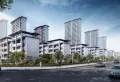 华地美墅湾楼盘图2