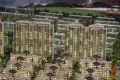 泰悦圣井院子户型图22