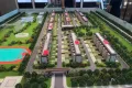 祥泰·泰府大院户型图4