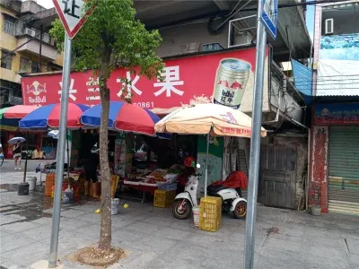 鸿基豪苑楼盘图片24