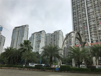 窑埠TOWN房价17