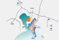 滨海山与墅楼盘图3